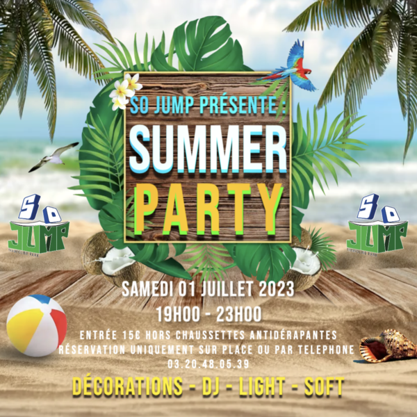 Summer Party